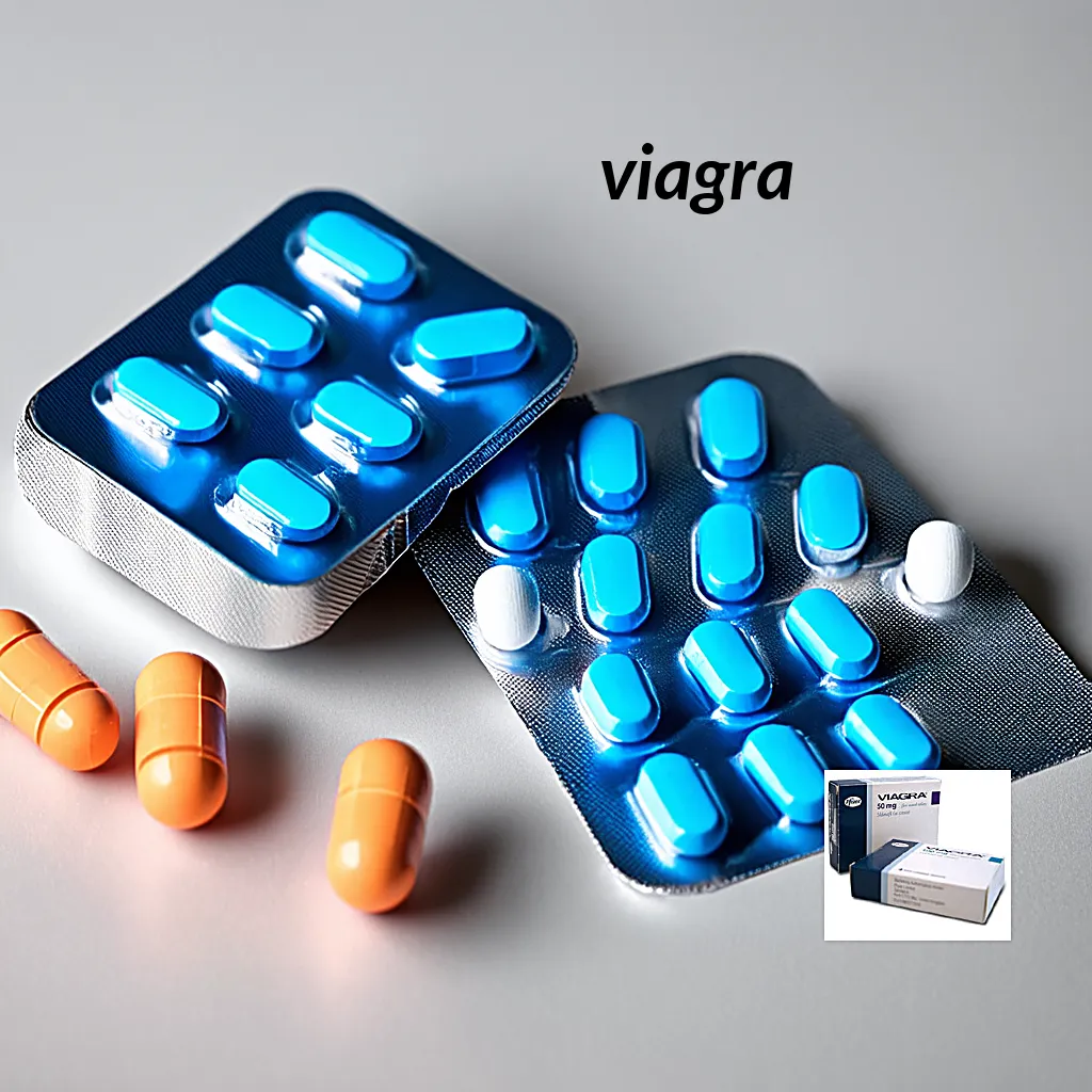 Qué médico receta viagra